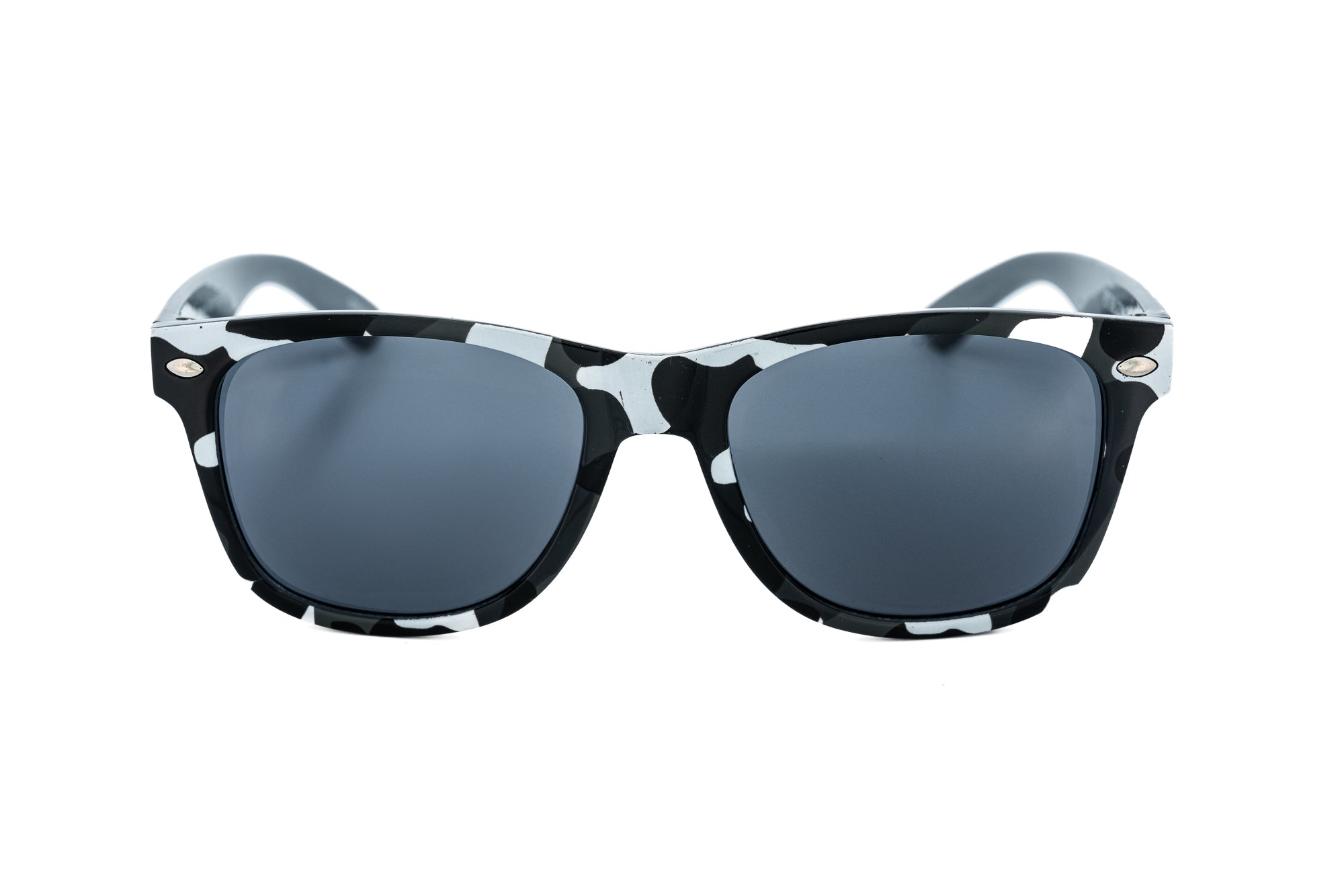 Jorrelle – Kids Camo Wayfarer Sunglasses | Bolero Eyewear