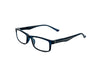 Kingswell – Rectangular Reading Glasses | Bolero Eyewear