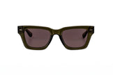 Knox – Bold Square Wayfarer Sunglasses | Bolero Eyewear