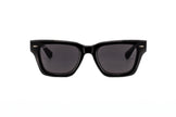 Knox – Bold Square Wayfarer Sunglasses | Bolero Eyewear