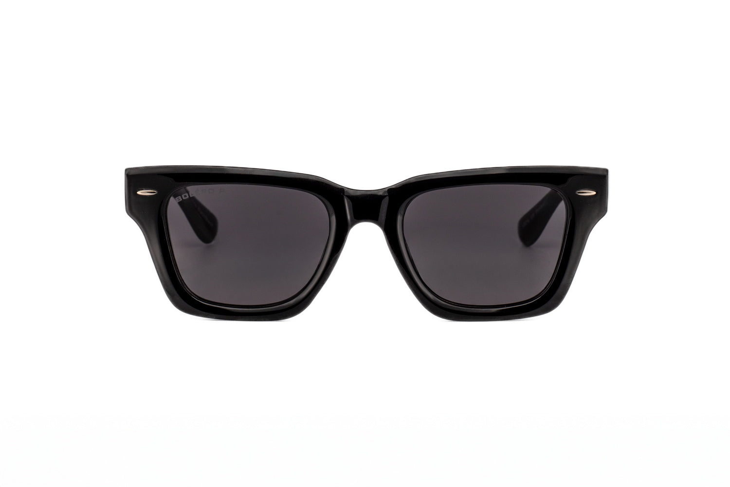 Knox – Bold Square Wayfarer Sunglasses | Bolero Eyewear
