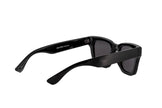Knox – Bold Square Wayfarer Sunglasses | Bolero Eyewear