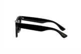 Knox – Bold Square Wayfarer Sunglasses | Bolero Eyewear