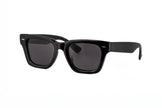 Knox – Bold Square Wayfarer Sunglasses | Bolero Eyewear