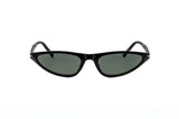 Kora – Slim Cat-Eye Sunglasses | Bolero Eyewear