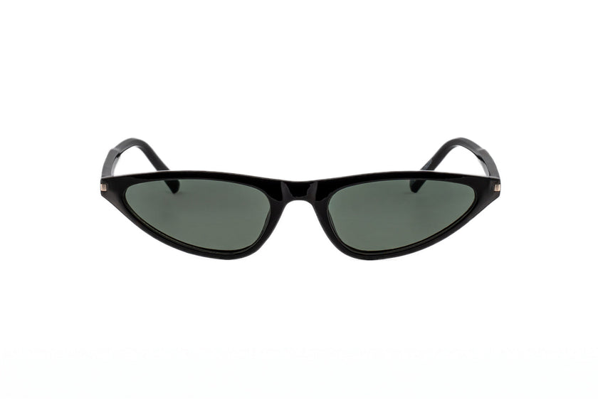 Kora – Slim Cat-Eye Sunglasses | Bolero Eyewear