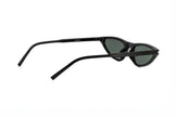 Kora – Slim Cat-Eye Sunglasses | Bolero Eyewear