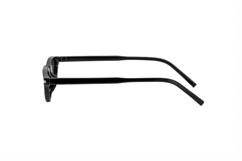 Kora – Slim Cat-Eye Sunglasses | Bolero Eyewear