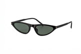 Kora – Slim Cat-Eye Sunglasses | Bolero Eyewear