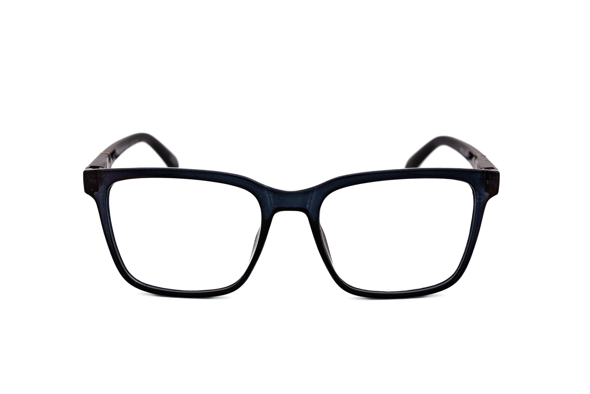 Lucien – Square Reading Glasses | Bolero Eyewear