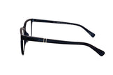 Lucien – Square Reading Glasses | Bolero Eyewear