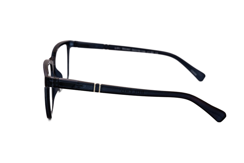 Lucien – Square Reading Glasses | Bolero Eyewear