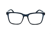 Lucien – Square Reading Glasses | Bolero Eyewear