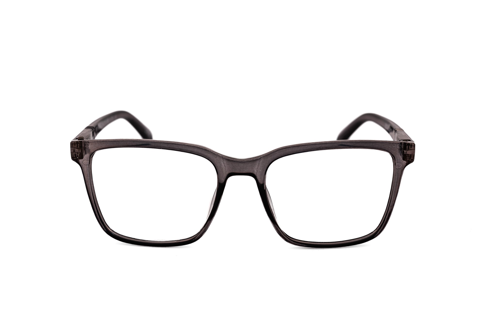 Lucien – Square Reading Glasses | Bolero Eyewear