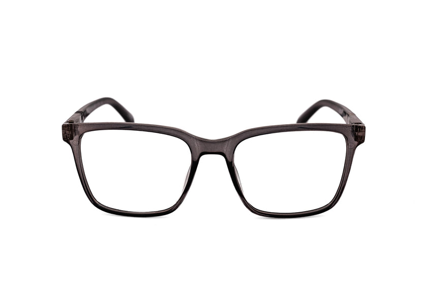 Lucien – Square Reading Glasses | Bolero Eyewear