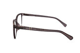 Lucien – Square Reading Glasses | Bolero Eyewear