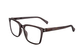 Lucien – Square Reading Glasses | Bolero Eyewear