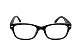 Luna – Wayfarer Readers | Bolero Eyewear