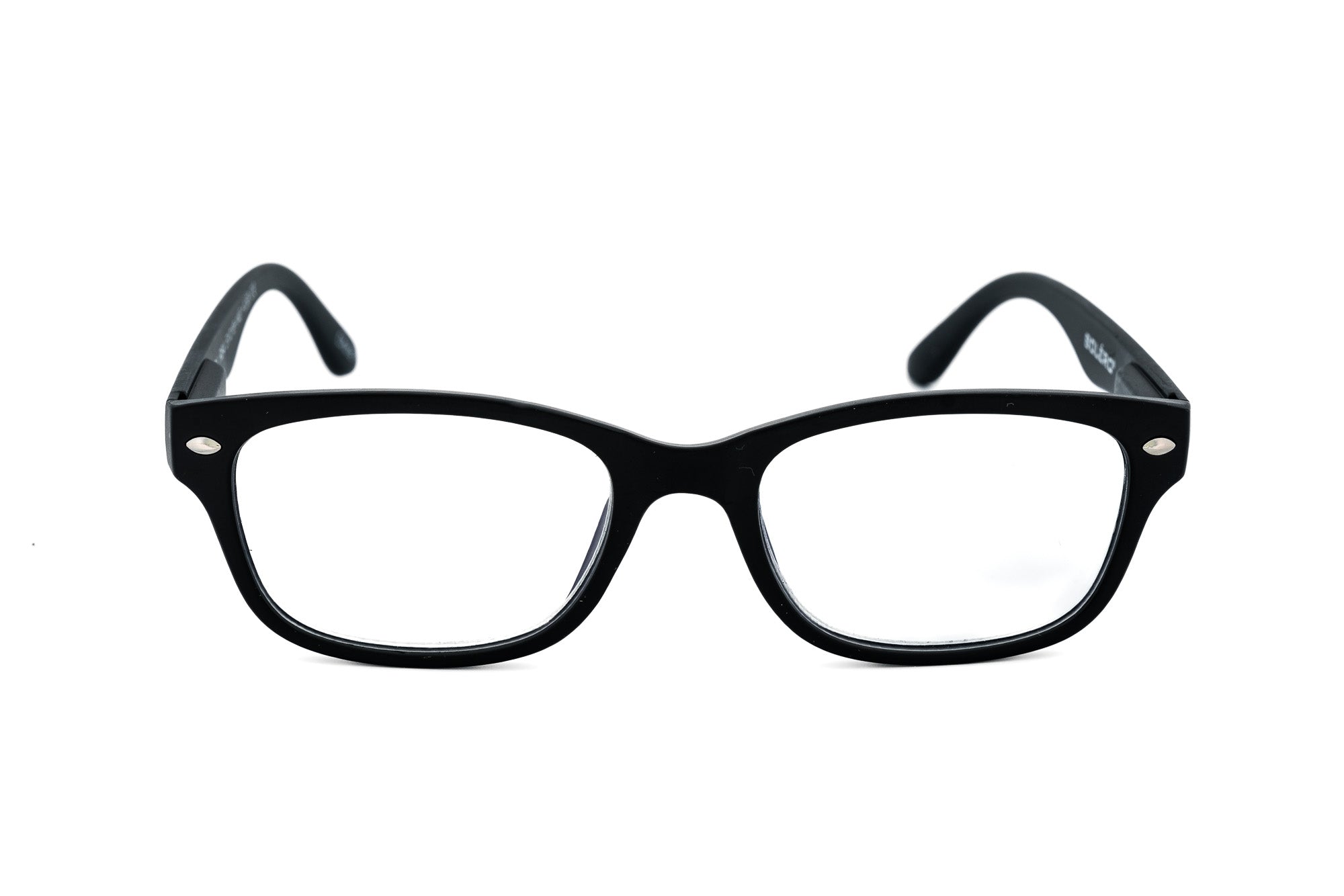 Luna – Wayfarer Readers | Bolero Eyewear