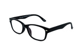 Luna – Wayfarer Readers | Bolero Eyewear