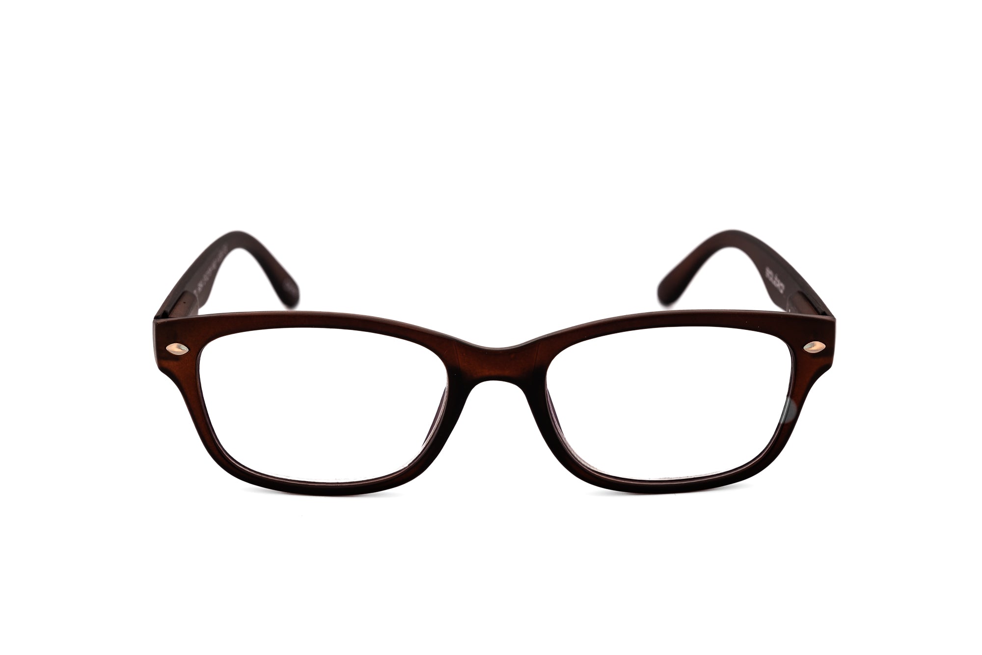 Luna – Wayfarer Readers | Bolero Eyewear