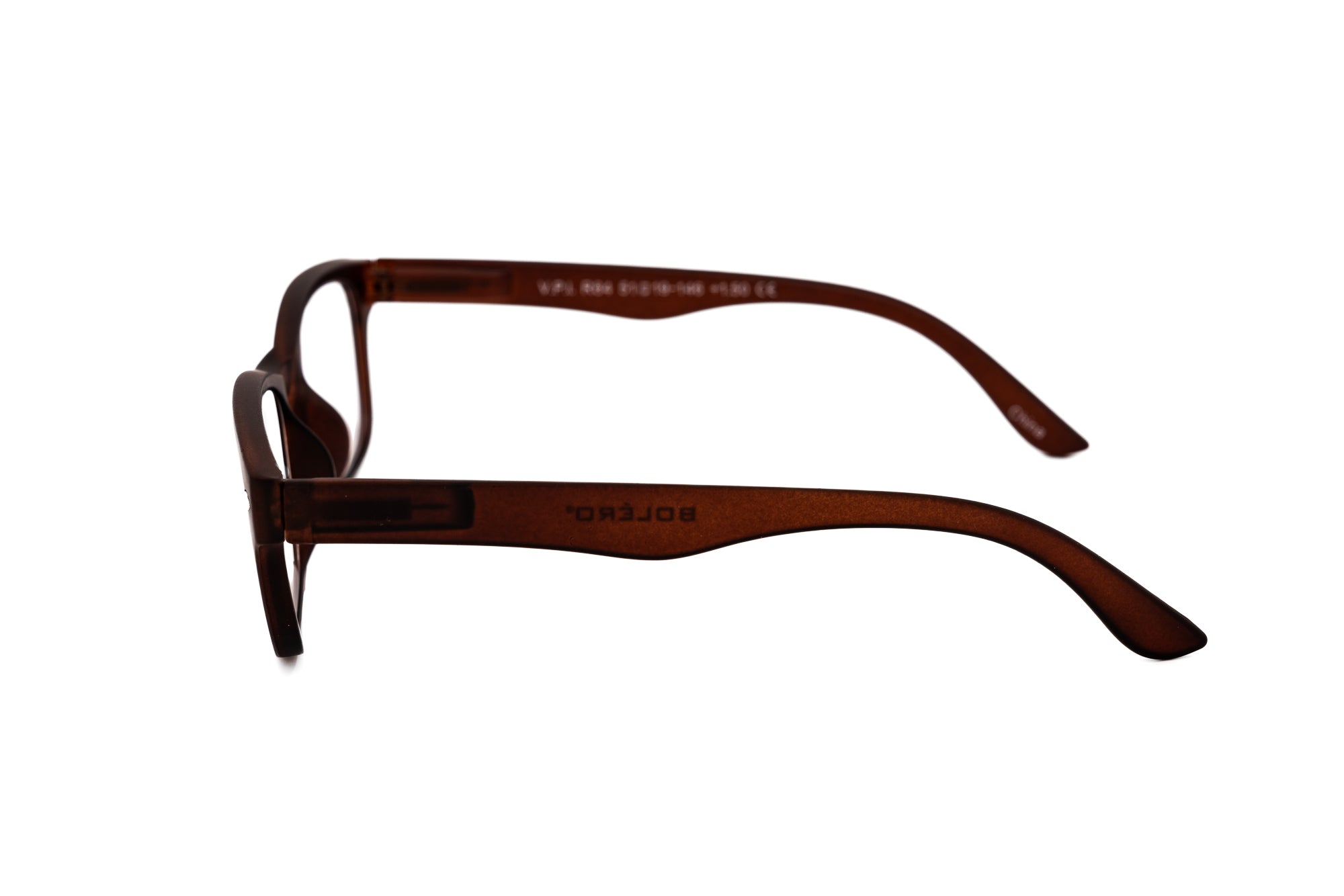 Luna – Wayfarer Readers | Bolero Eyewear