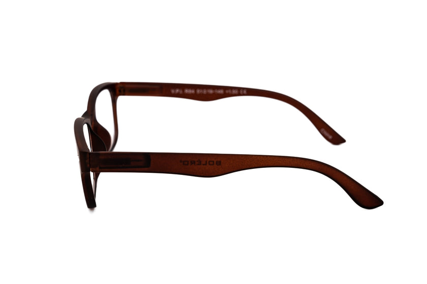 Luna – Wayfarer Readers | Bolero Eyewear