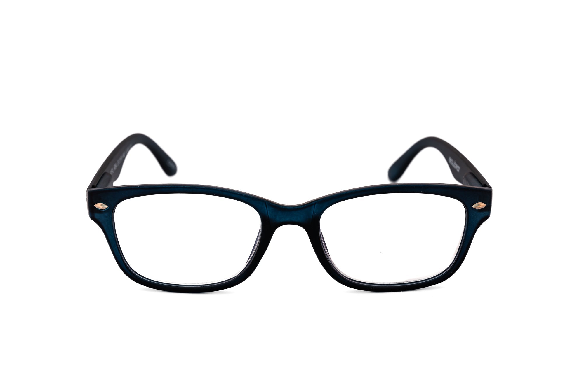 Luna – Wayfarer Readers | Bolero Eyewear
