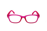 Luna – Wayfarer Readers | Bolero Eyewear