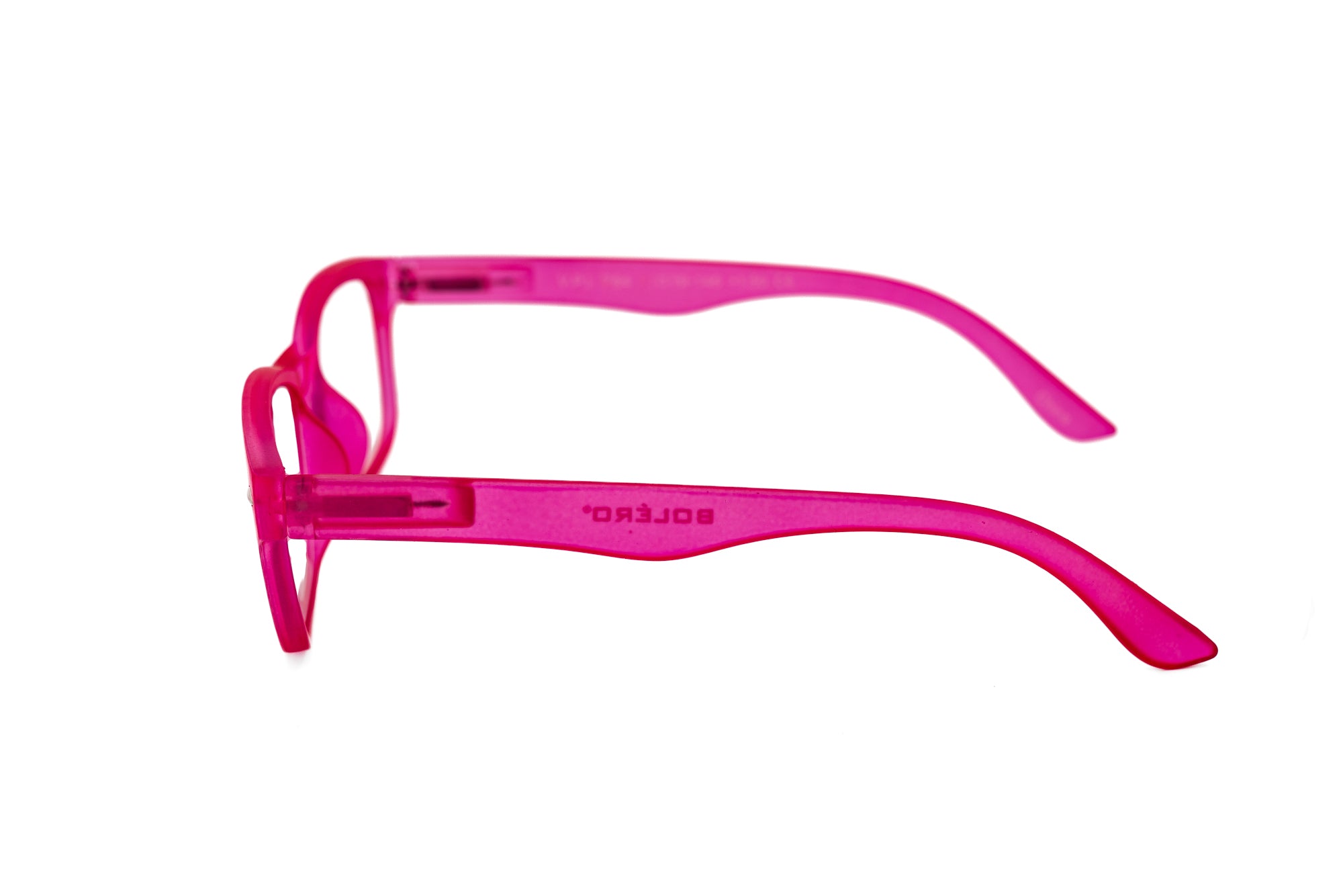 Luna – Wayfarer Readers | Bolero Eyewear