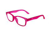 Luna – Wayfarer Readers | Bolero Eyewear