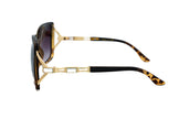 Maravelle – Oversized Butterfly Sun Readers | Bolero Eyewear
