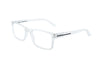Marcino – Clear Rectangular Reading Glasses | Bolero Eyewear