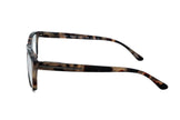 Marcino – Clear Rectangular Reading Glasses | Bolero Eyewear