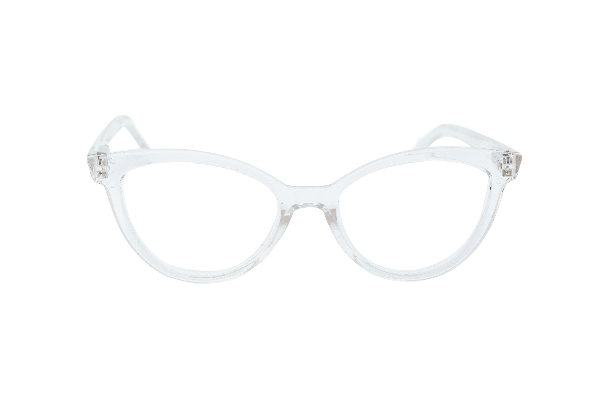 Marenza – Pink Cat-Eye Reading Glasses | Bolero Eyewear