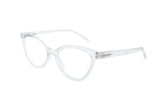 Marenza – Pink Cat-Eye Reading Glasses | Bolero Eyewear