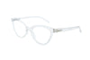 Marenza – Pink Cat-Eye Reading Glasses | Bolero Eyewear