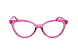 Marenza – Pink Cat-Eye Reading Glasses | Bolero Eyewear