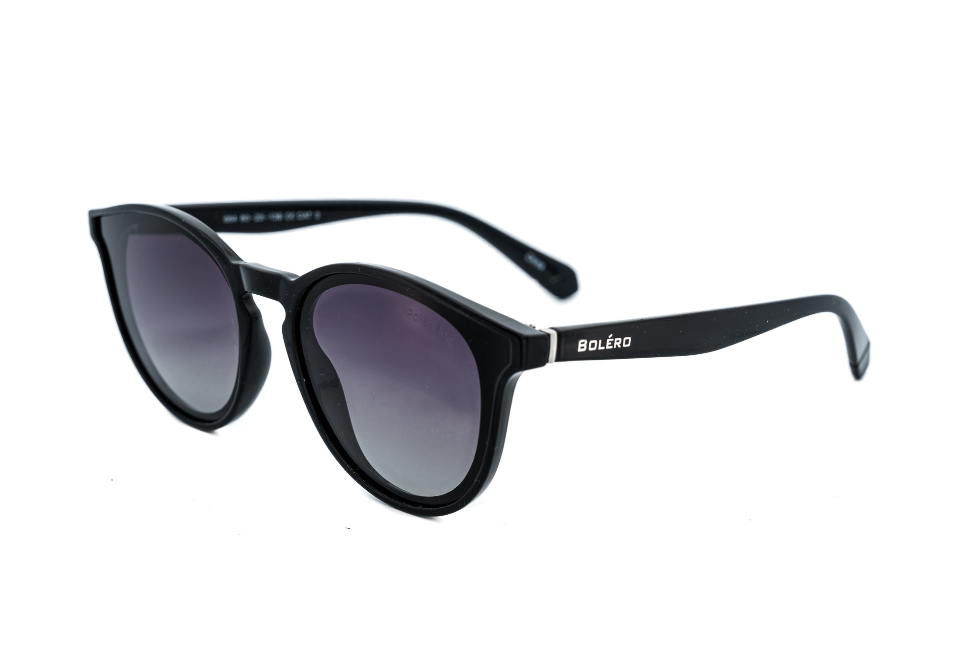 Maribel – Round Pantos Sunglasses | Bolero Eyewear