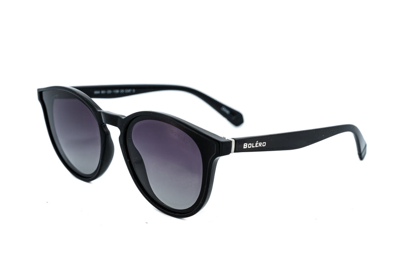 Maribel – Round Pantos Sunglasses | Bolero Eyewear