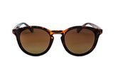 Maribel – Round Pantos Sunglasses | Bolero Eyewear