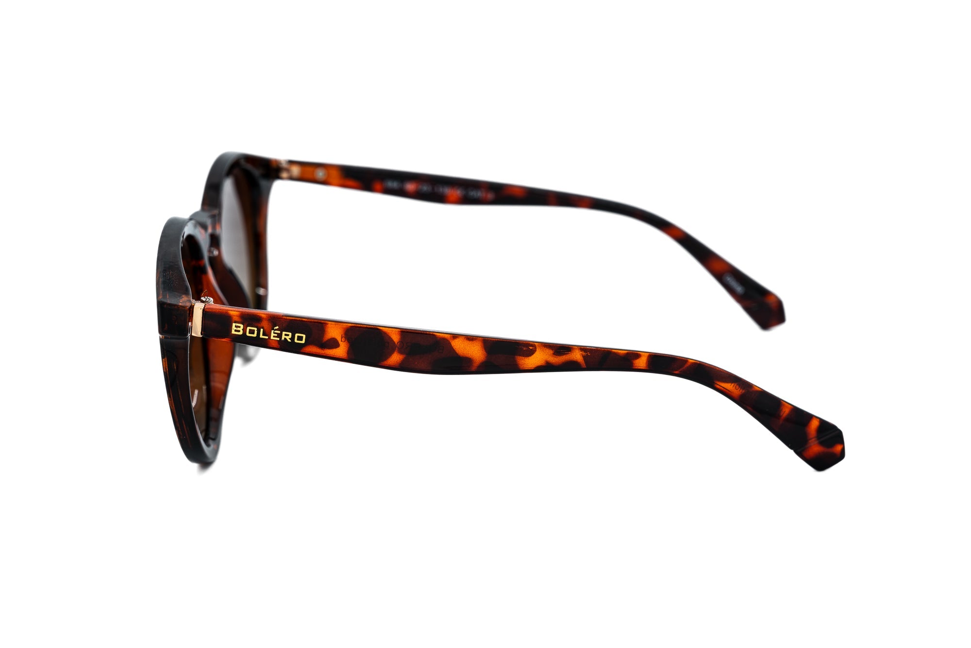 Maribel – Round Pantos Sunglasses | Bolero Eyewear