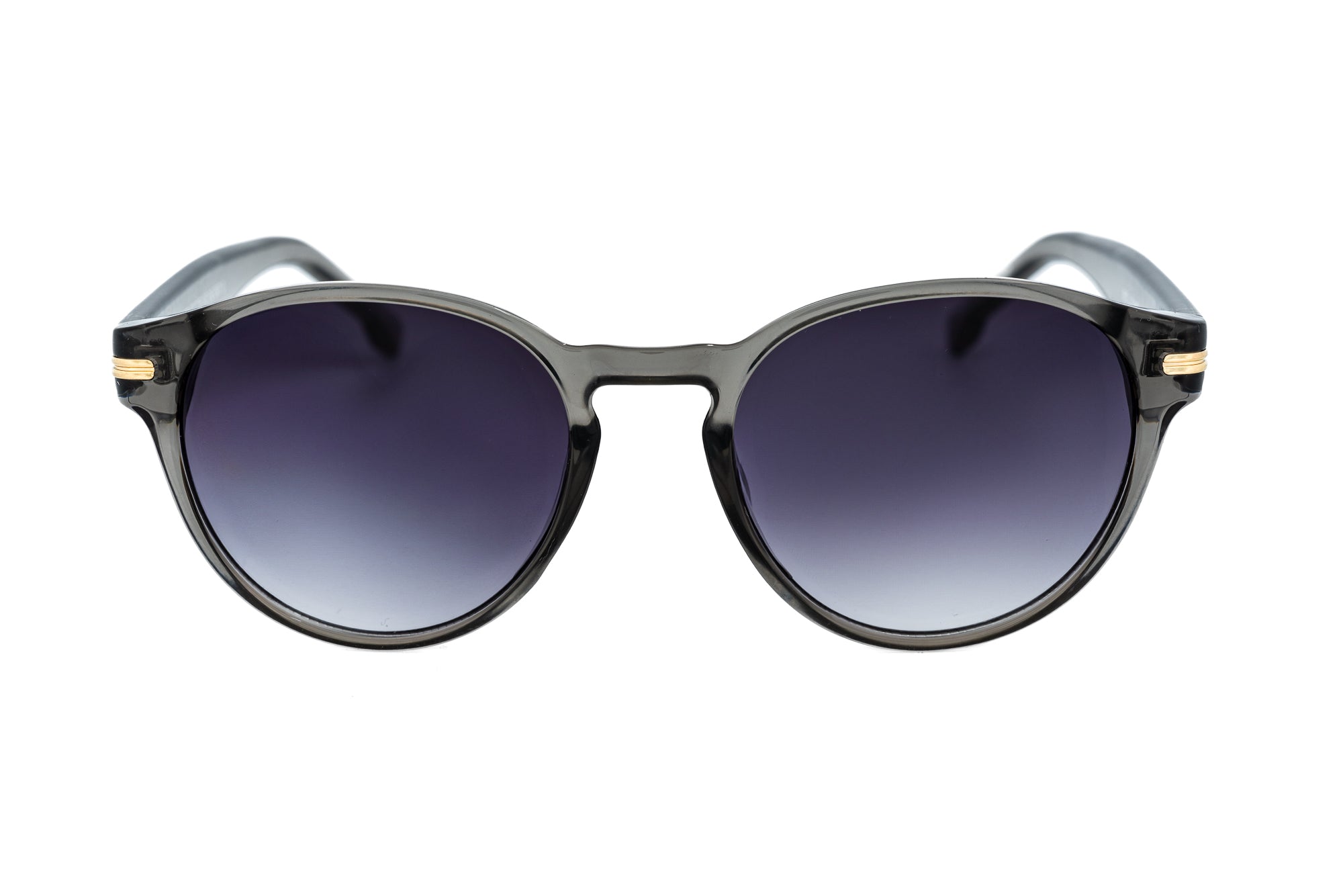 Marone – Round Polarized Sunglasses | Bolero Eyewear