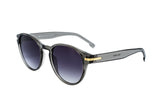 Marone – Round Polarized Sunglasses | Bolero Eyewear
