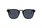 Maven – Square Keyhole Sunglasses | Bolero Eyewear