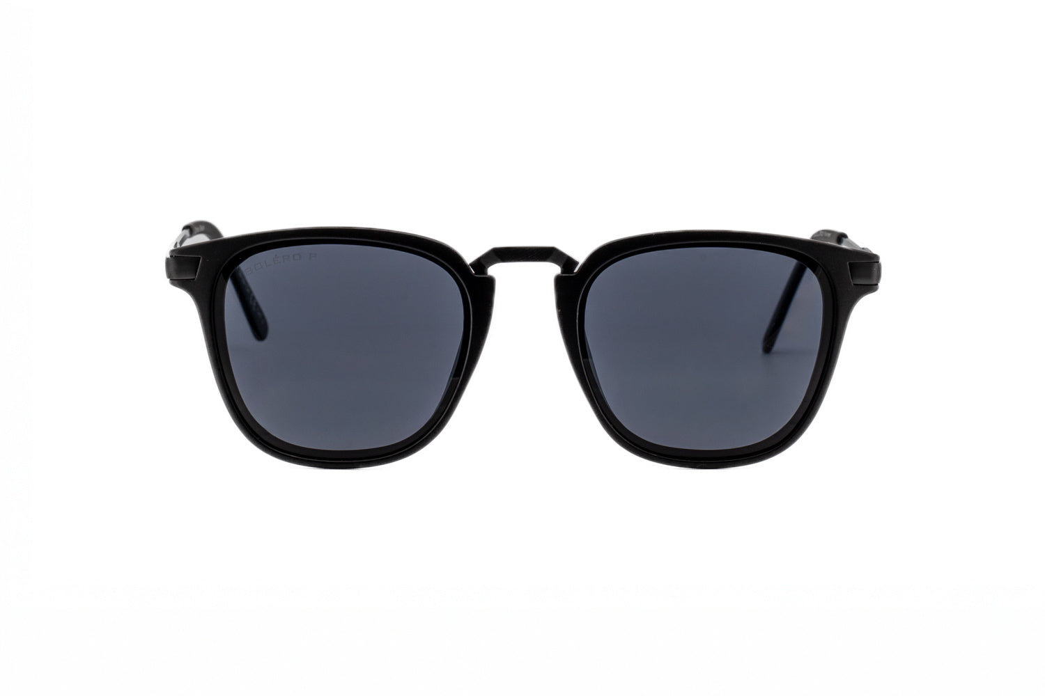 Maven – Square Keyhole Sunglasses | Bolero Eyewear