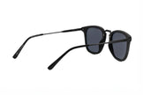 Maven – Square Keyhole Sunglasses | Bolero Eyewear