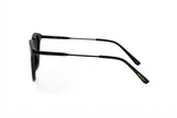 Maven – Square Keyhole Sunglasses | Bolero Eyewear