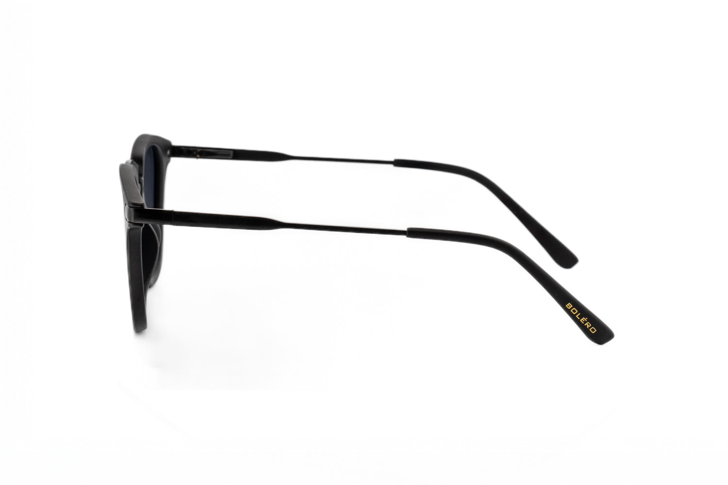 Maven – Square Keyhole Sunglasses | Bolero Eyewear