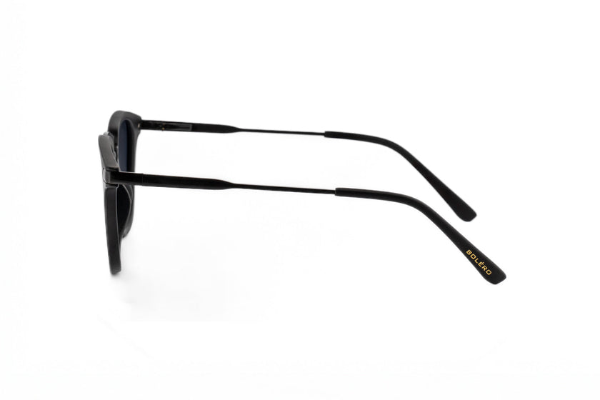 Maven – Square Keyhole Sunglasses | Bolero Eyewear